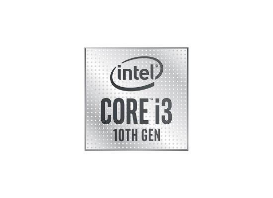 Intel Core i3-10100F 4-Core 4.3 GHz 6MB